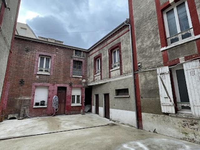 Vente Immeuble 0 pièces 636 m2 Epernay