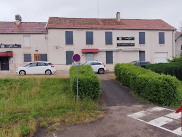 Vente Immeuble 0 pièces 647 m2 Langres