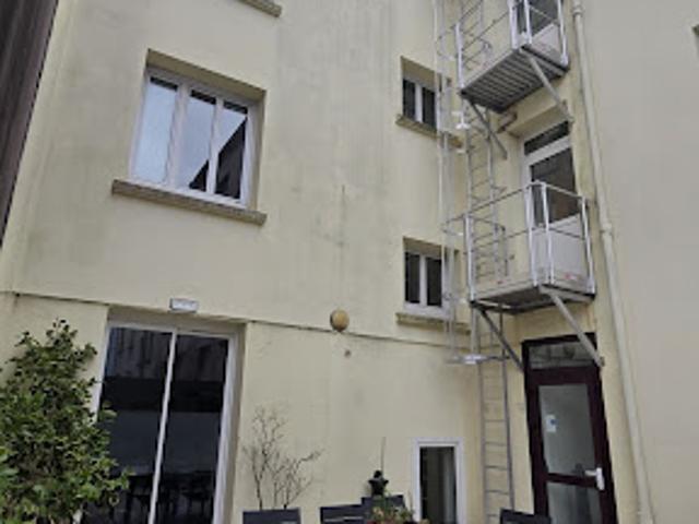 Vente Immeuble 0 pièces 660 m2 Brest