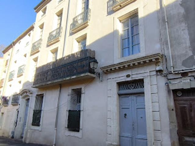Vente Immeuble 0 pièces 664 m2 Beziers