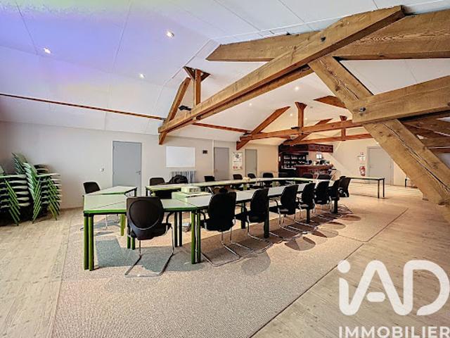 Vente Immeuble 0 pièces 665 m2 Farébersviller