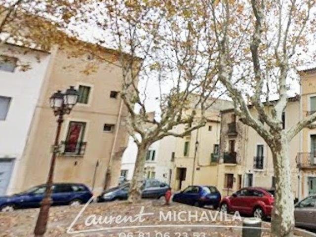 Vente Immeuble 0 pièces 66 m2 Beziers