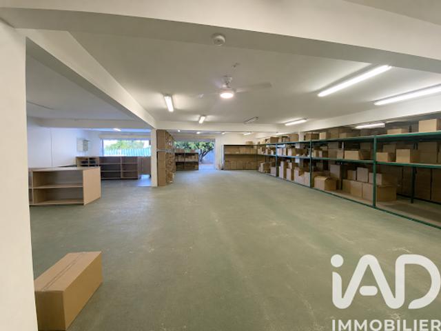 Vente Immeuble 0 pièces 680 m2 Saint Pierre