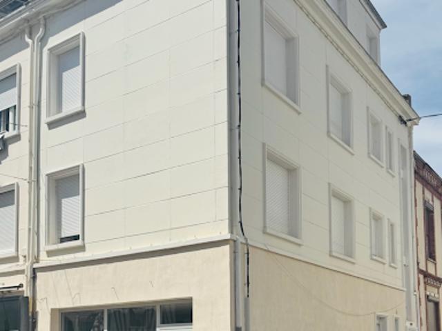 Vente Immeuble 0 pièces 202 m2 Montereau Fault Yonne