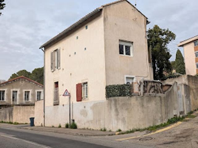 Vente Immeuble 0 pièces 73 m2 Nimes