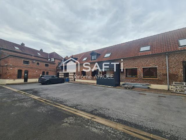 Vente Immeuble 0 pièces 700 m2 Sainte Catherine
