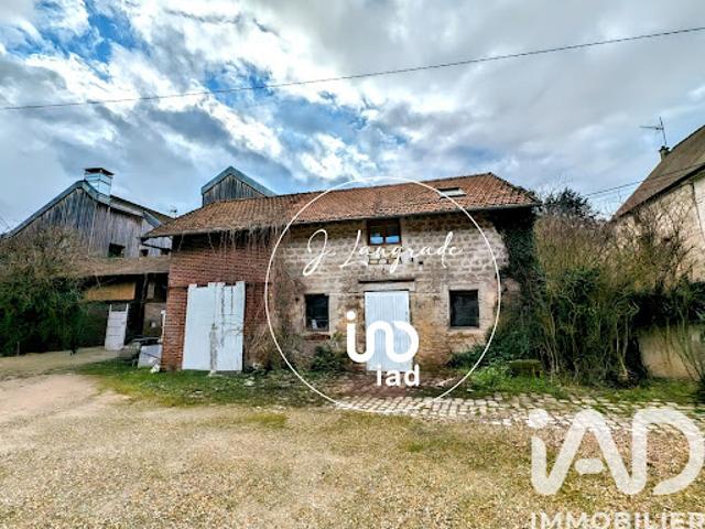 Vente Immeuble 0 pièces 71 m2 Auvers sur Oise