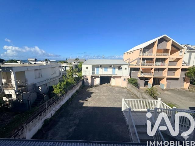 Vente Immeuble 0 pièces 727 m2 Saint Pierre