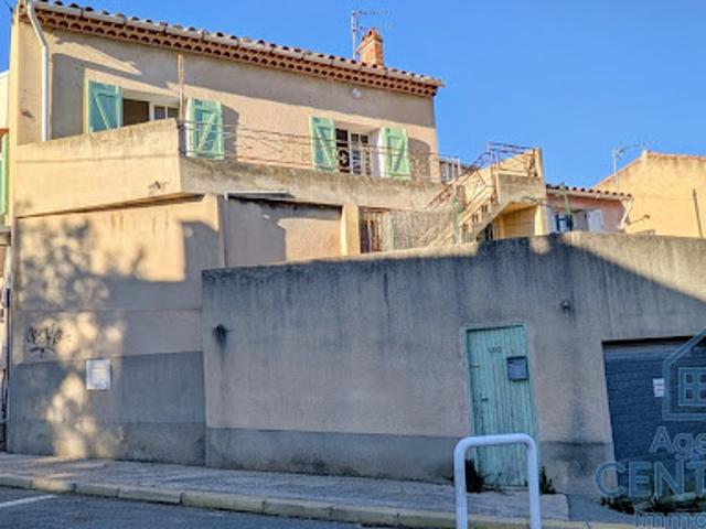 Vente Immeuble 0 pièces 72 m2 La Ciotat