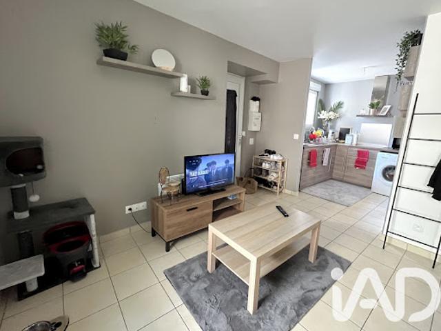 Vente Immeuble 0 pièces 72 m2 Soisy sur Seine