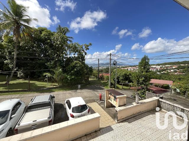 Vente Immeuble 0 pièces 730 m2 Le lamentin