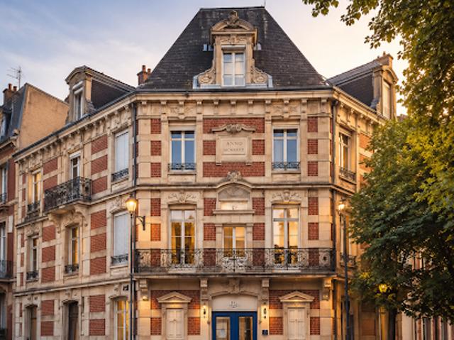 Vente Immeuble 0 pièces 735 m2 Charleville mezieres