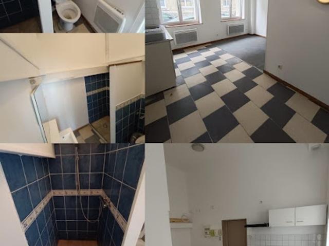 Vente Immeuble 0 pièces 750 m2 Cambrai