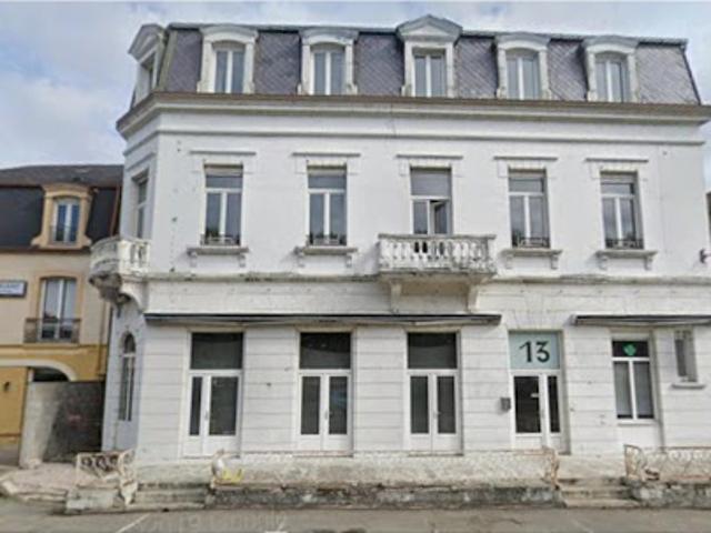 Vente Immeuble 0 pièces 753 m2 Saint Loup sur Semouse