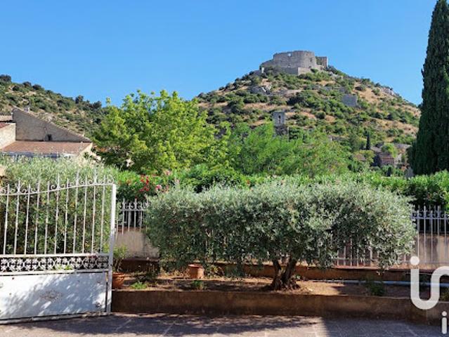 Vente Immeuble 0 pièces 76 m2 Saint Victor la Coste