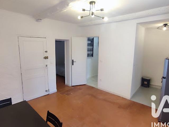 Vente Immeuble 0 pièces 79 m2 Saint Cannat