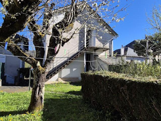 Vente Immeuble 0 pièces 80 m2 Vic sur Cère