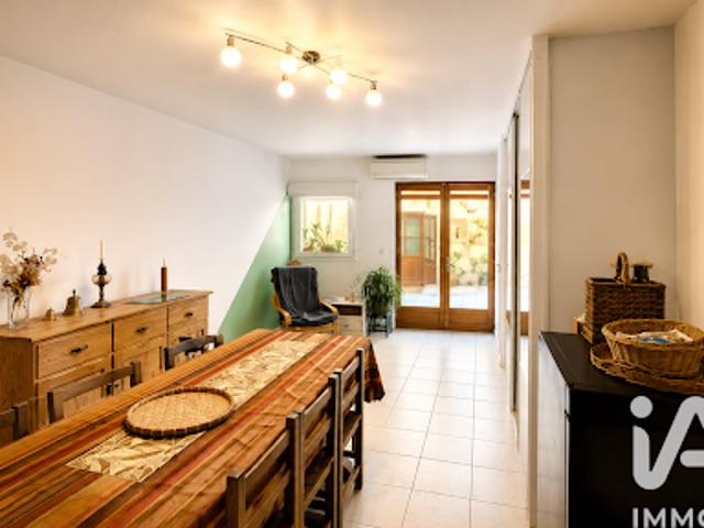 Vente Immeuble 0 pièces 80 m2 Bompas