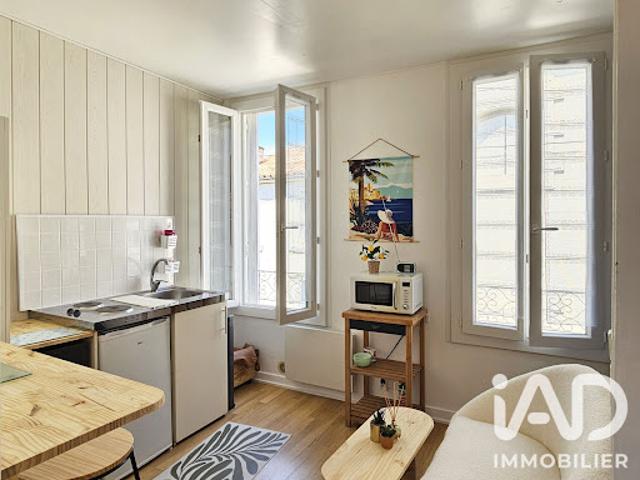 Vente Immeuble 0 pièces 86 m2 Cognac