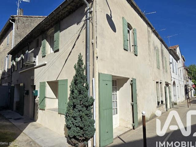 Vente Immeuble 0 pièces 86 m2 Saint Rémy de Provence