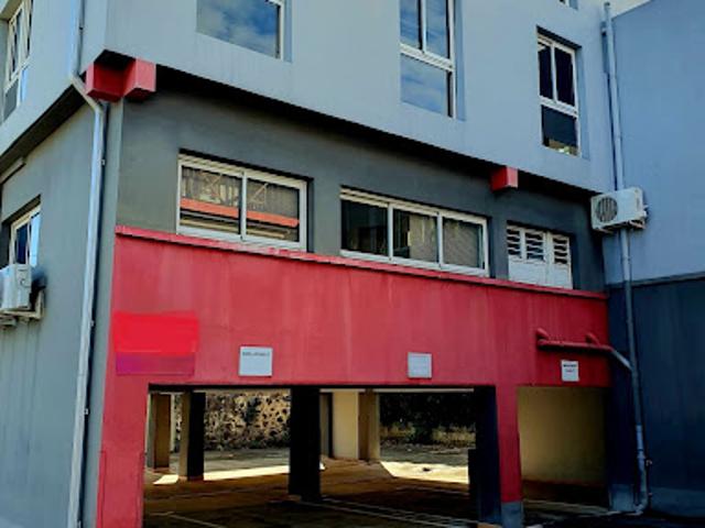 Vente Immeuble 0 pièces 878 m2 Saint Pierre