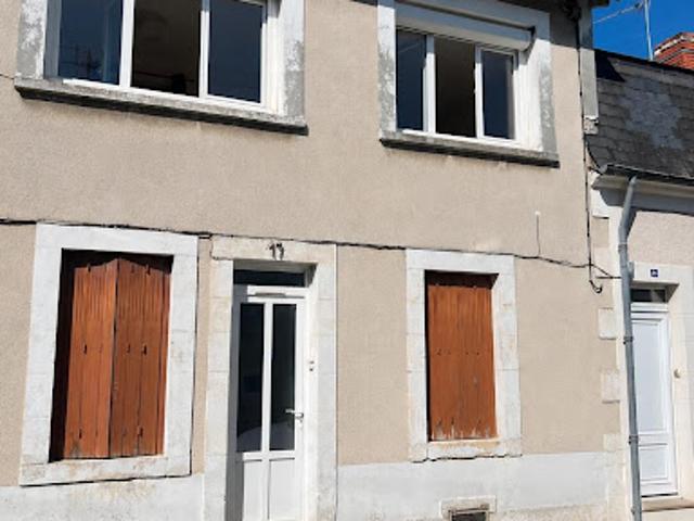 Vente Immeuble 0 pièces 89 m2 Bourges