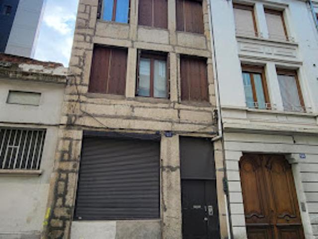 Vente Immeuble 0 pièces 93.26 m2 Saint Etienne