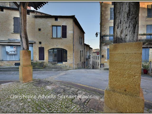 Vente Immeuble 0 pièces 93 m2 Belves