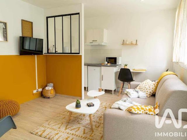 Vente Immeuble 0 pièces 93 m2 Charleville mezieres