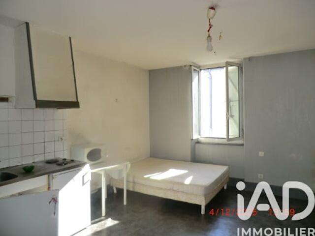 Vente Immeuble 0 pièces 93 m2 Gourdan Polignan