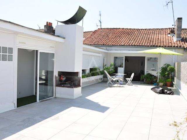 Vente Immeuble 0 pièces 900 m2 Angouleme