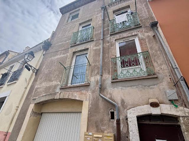 Vente Immeuble 0 pièces 90 m2 Beziers