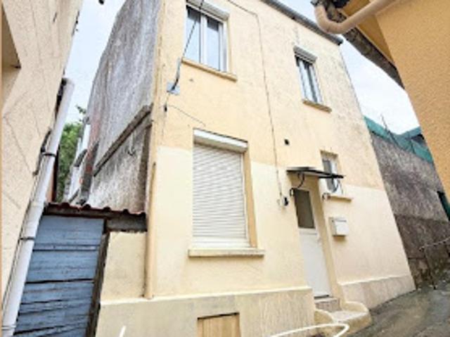 Vente Immeuble 0 pièces 90 m2 Bolbec