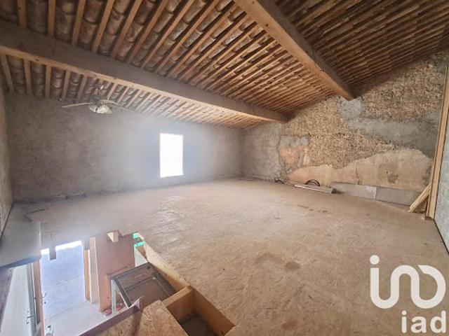 Vente Immeuble 0 pièces 90 m2 Leucate