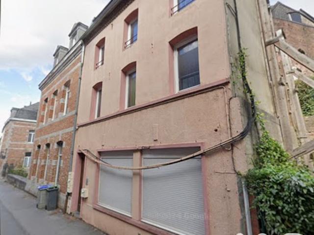 Vente Immeuble 0 pièces 90 m2 Maubeuge