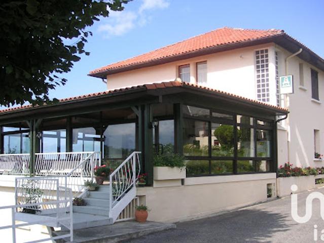Vente Immeuble 0 pièces 917 m2 Capvern les bains