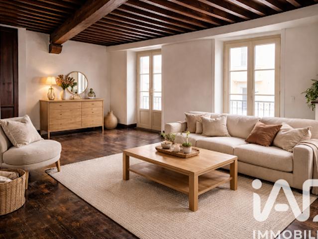 Vente Immeuble 0 pièces 91 m2 Paulhaguet