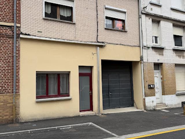 Vente Immeuble 0 pièces 97 m2 Bethune