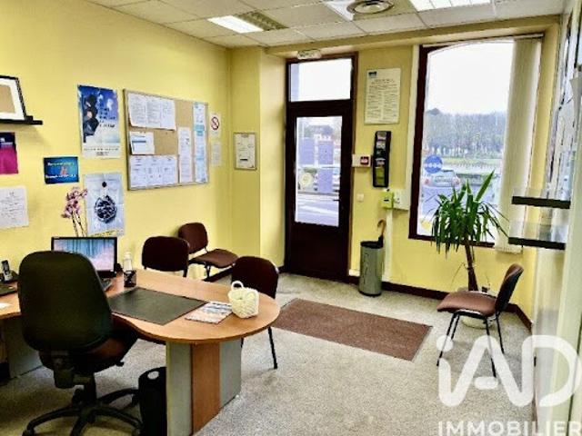 Vente Immeuble 0 pièces 97 m2 Joigny