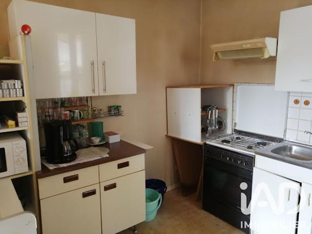 Vente Immeuble 0 pièces 98 m2 Clermont Ferrand
