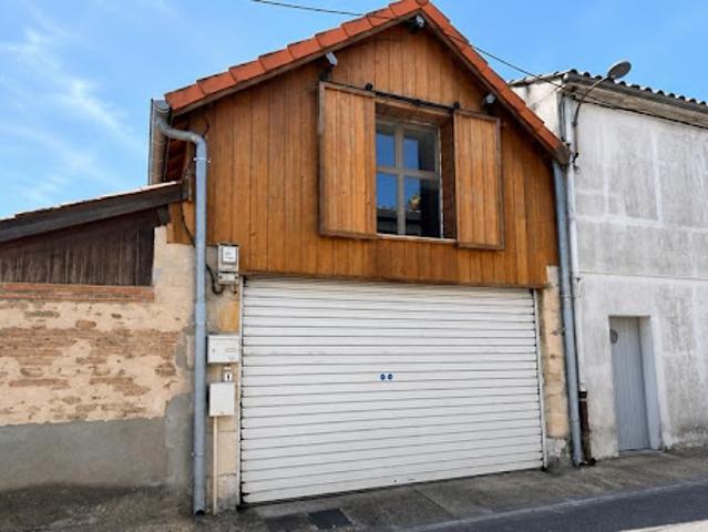 Vente Immeuble 0 pièces 0 m2 Marmande