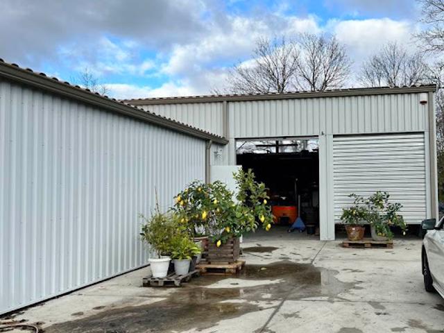 Vente Immeuble 0 pièces 0 m2 Ménesplet
