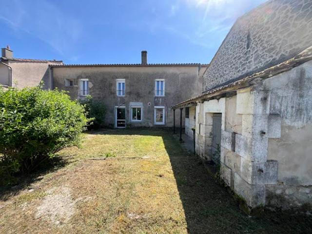 Vente Immeuble 0 pièces 0 m2 Miramont de Guyenne