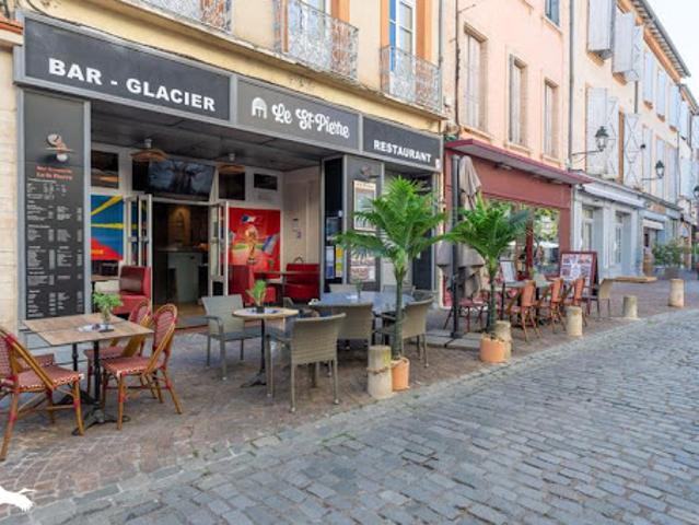 Vente Immeuble 0 pièces 0 m2 Moissac