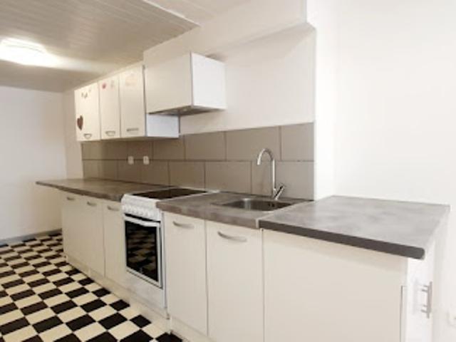 Vente Immeuble 0 pièces 0 m2 Montréjeau