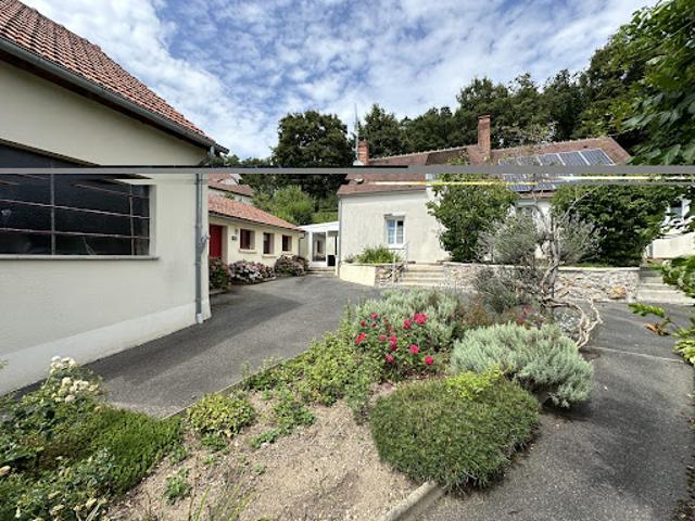 Vente Immeuble 0 pièces 0 m2 Nevoy