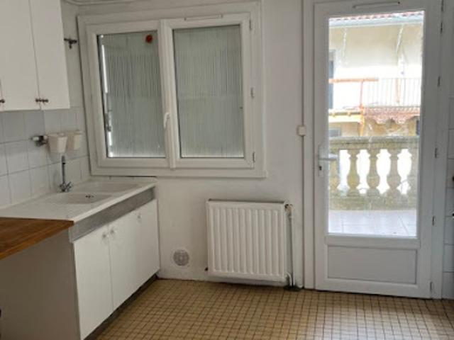 Vente Immeuble 0 pièces 0 m2 Auch