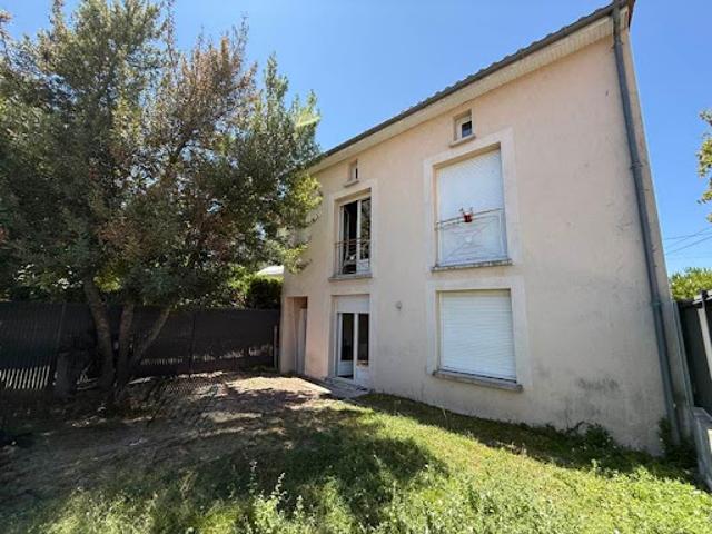 Vente Immeuble 0 pièces 0 m2 Angouleme