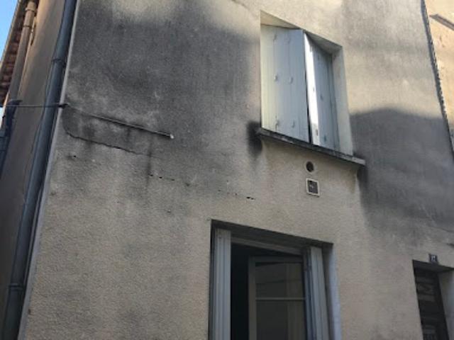 Vente Immeuble 0 pièces 0 m2 Bazas