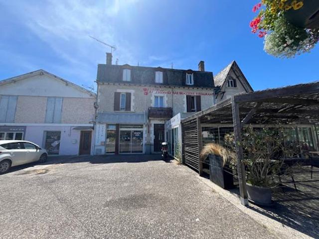 Vente Immeuble 0 pièces 0 m2 Biars sur Cère